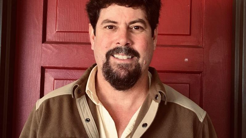 Local Opinion: Border wall will destroy Quitobaquito Springs, a 'Gem of The Sonoran Desert'